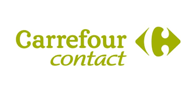 Carrefour Contact