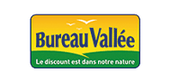 Bureau Vallée - Saint Benoit